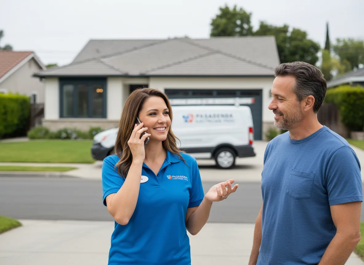 Electrician Colcord, WV FAQs